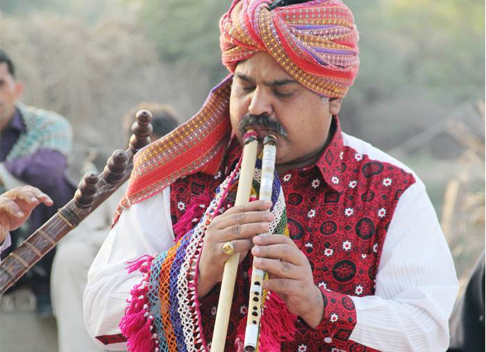 الغوزہ - پاکستانی موسیقی کی شاندار روایت