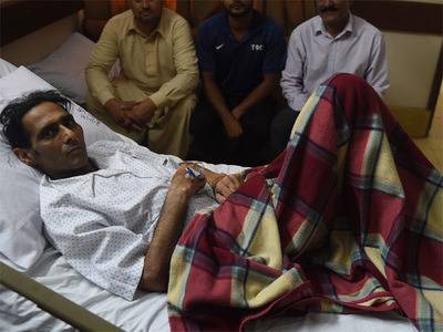 منصور احمد کا انتقال، ہمارے لئے ایک سبق