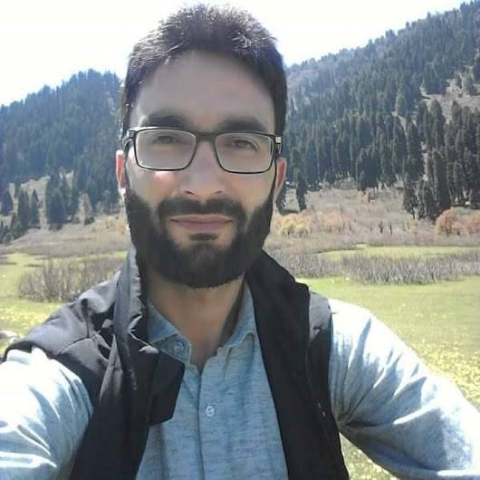 کشمیریوں کی جدوجہدِ آزادی