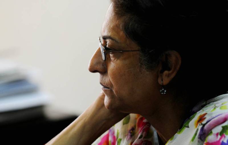 عاصمہ جہانگیر کی یادیں، قسط 8: جنوبی ایشیا میں امن کی ایک اور کوشش