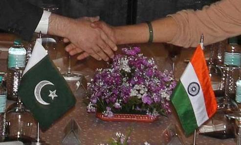 پاکستان اور بھارتی افواج کا 2003 کی جنگ بندی کی بحالی کا فیصلہ