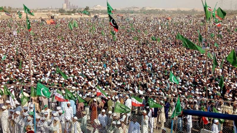 سندھ کا الیکشن جائزہ: جی ڈی اے ماضی کے پیپلز پارٹی مخالفین پر ہی مشتمل سہی مگر مقابلہ آسان نہ ہوگا