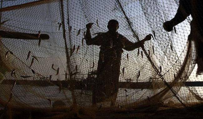 پاکستانی ماہی گیروں کی ابتلا