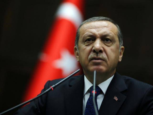 امریکہ سے خراب تر ہوتے تعلقات کہیں ترکی کو لے تو نہیں ڈوبیں گے؟