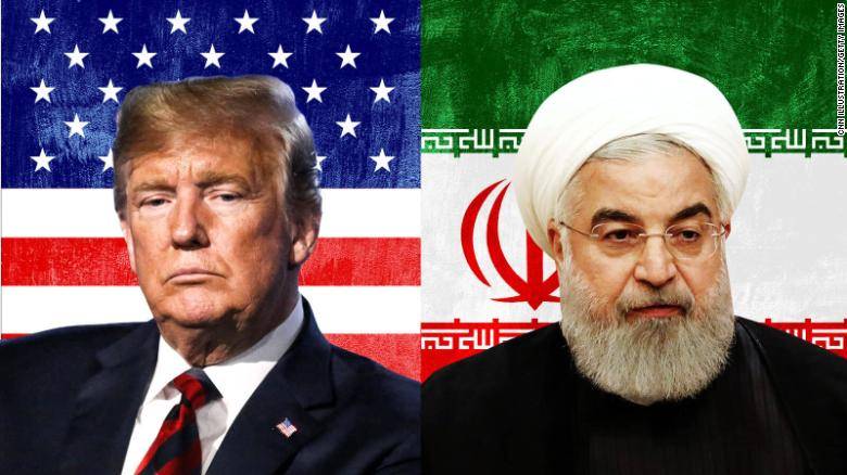 واشنگٹن کی بھارت سمیت دیگر ممالک کو ایرانی تیل خریدنے کی اجازت