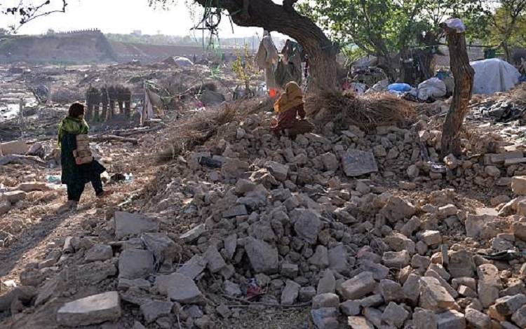 پاکستان کے بڑے شہروں کا بےہنگم پھیلاؤ اور اربن پلاننگ کا فقدان