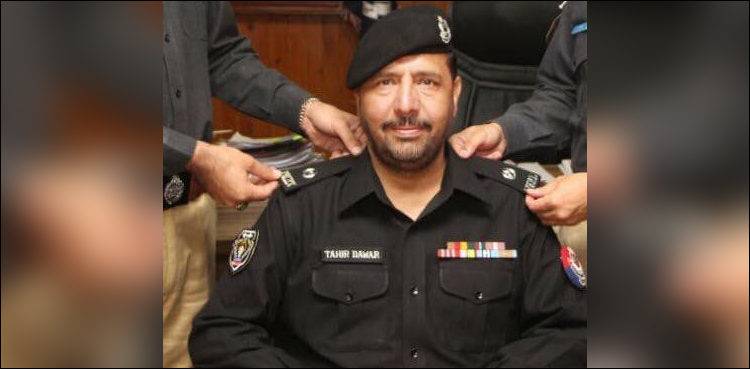 ایس پی محمد طاہر داوڑ کا ظالمانہ قتل- پاکستانی سکیورٹی اداروں کی کارکردگی پر سوالیہ نشان