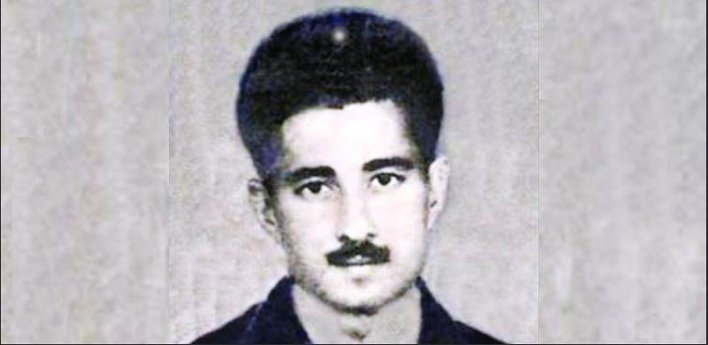 حسن ناصر کی شہادت: ایک المیہ جو آج بھی زندہ ہے