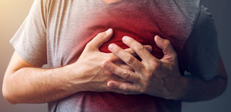 جنوبی ایشیائی باشندوں میں دل کی بیماریوں کی شرح کیوں زیادہ ہے؟ محققین نے سراغ لگا لیا‎