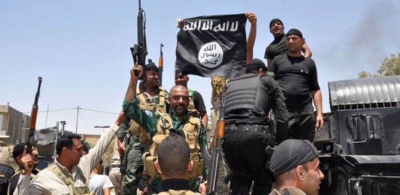 داعش کا معمہ: ایسی تنظیمیں بارود کی مدد سے ختم نہیں کی جاتیں