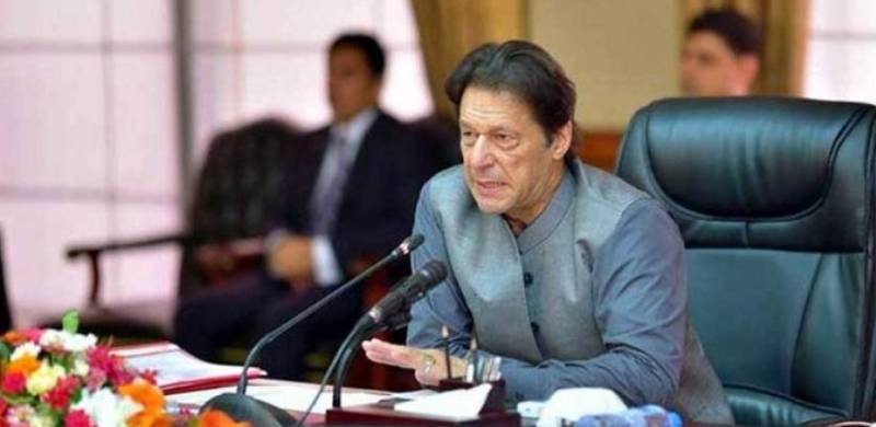 اسد عمر کی وفاقی کابینہ میں واپسی مفید ہوگی، وزیراعظم عمران خان