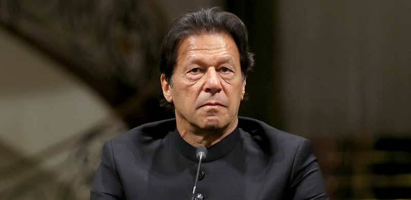 اسد عمر یا عمران خان نہیں بلکہ مصنوعی سیاسی عمل ناکام ہوا ہے
