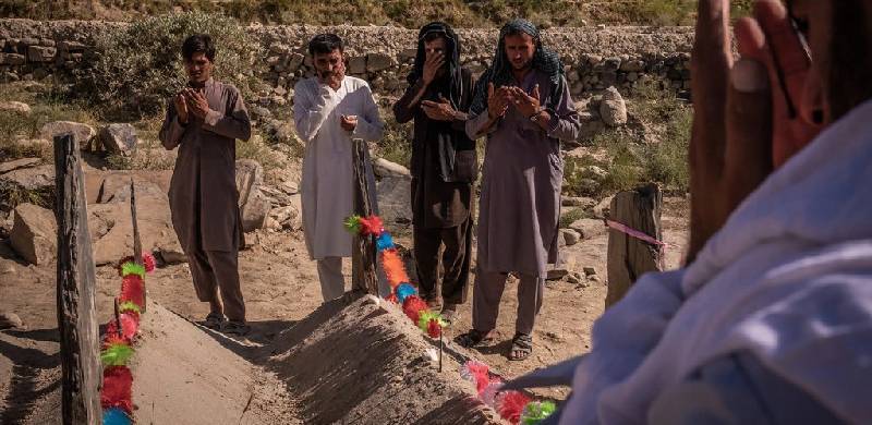 افغانستان: طالبان کے مقابلے میں اتحادی افواج نے عام شہریوں کا زیادہ قتل عام کیا، اقوام متحدہ