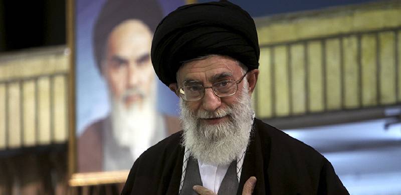 ایرانی سپریم لیڈر علی خامنہ ای کے اثاثہ جات کی مالیت کتنی ہے؟ ہوشربا انکشاف