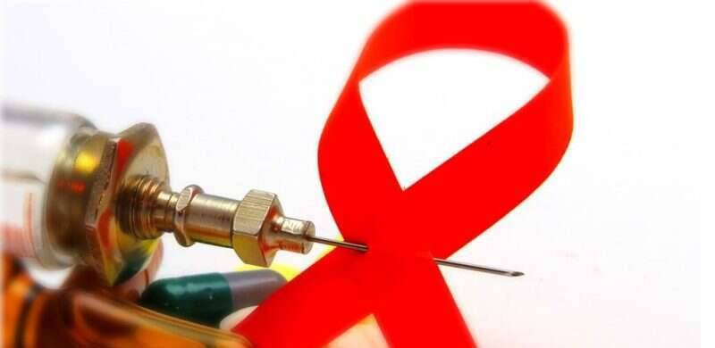 لاڑکانہ کے شہریوں میں ایڈز پھیلانے والا ڈاکٹر گرفتار