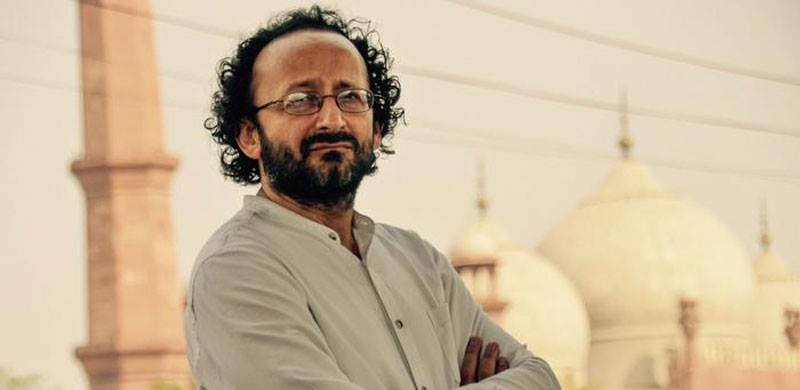 صحافی شاہ زیب علی شاہ جیلانی کی عبوری ضمانت قبل ازگرفتاری منظور