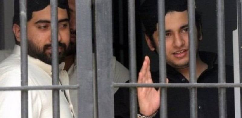 شاہ زیب قتل کیس: شاہ رخ جتوئی سمیت دو مجرمان کی سزائے موت عمرقید میں تبدیل