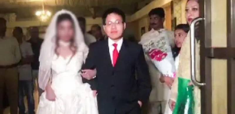 آخر پاکستانی لڑکیاں چینیوں سے شادیاں کیوں کر رہی ہیں؟