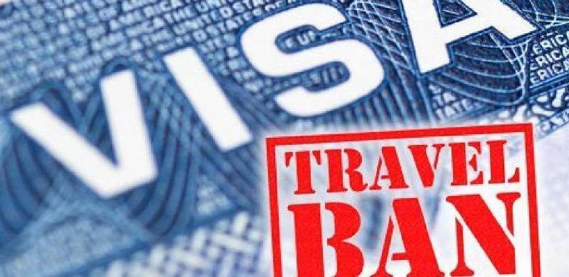 امریکہ نےپاکستان کےخلاف کسی قسم کی ویزا پابندی عائد نہیں کی: وزیر خارجہ