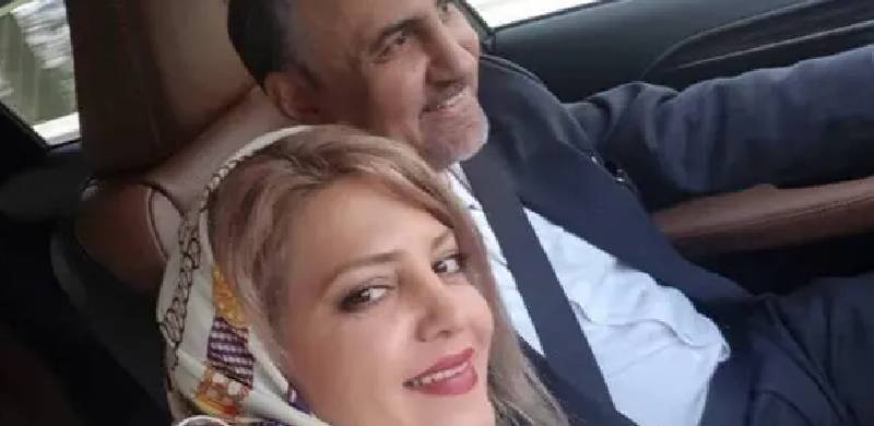 تہران کے سابق میئر کا اپنی بیوی کے قتل کا حیران کن اعتراف
