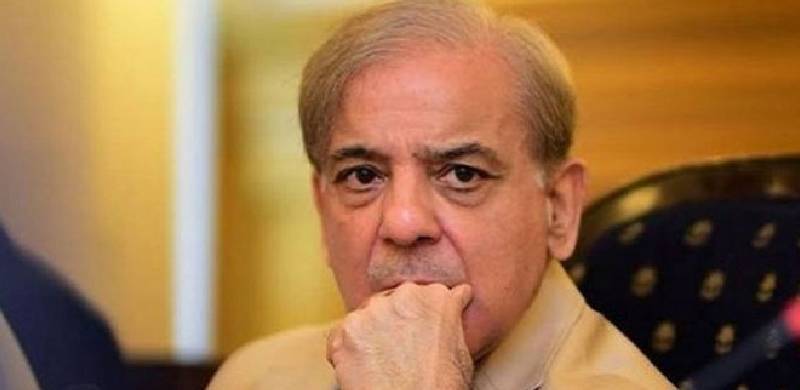 پنجاب حکومت مکمل طور پر ناکام ہو چکی ہے، شہباز شریف