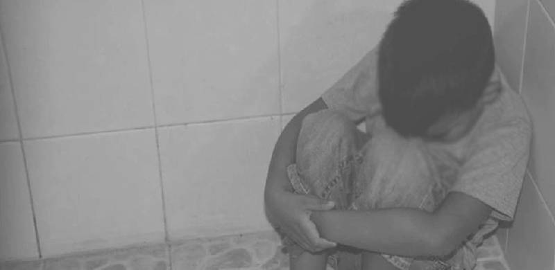 لاہور: پانچویں جماعت کے طالبعلم سے اجتماعی زیادتی