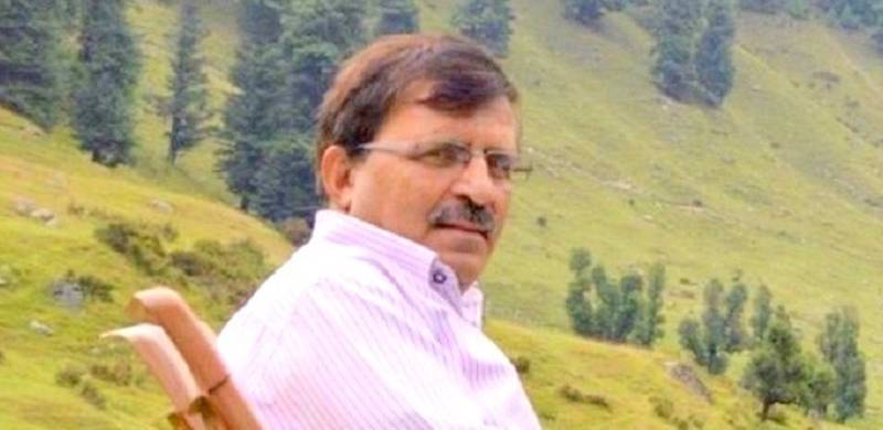 جموں و کشمیر: 28 سال پرانے معاملے میں اردو اخبار کے مدیر گرفتار