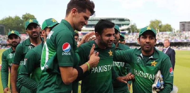 پاکستانی کھلاڑی کیوں اسٹار نہیں بن پاتے؟