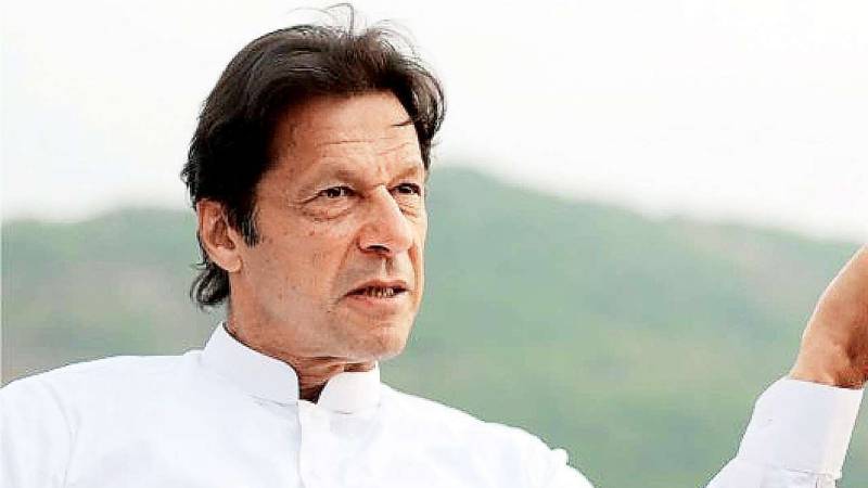 عدلیہ کو مبینہ ویڈیو کا نوٹس لینا چاہیے، وزیر اعظم عمران خان