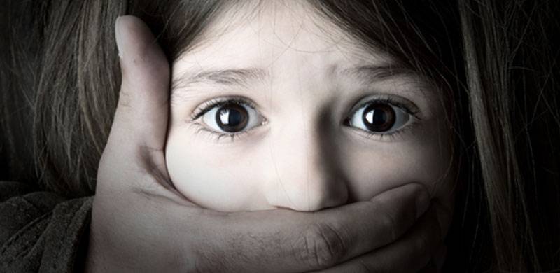 صوبہ خیبرپختونخوا میں بچوں سے زیادتی کے واقعات میں اضافہ