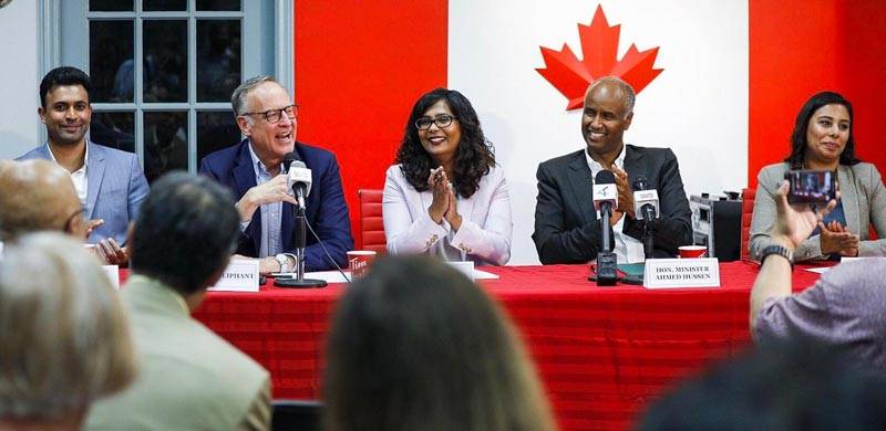 پاکستانی طلباء کے لیے خوشخبری، کینیڈا کے ویزے کا حصول انتہائی آسان ہوگیا