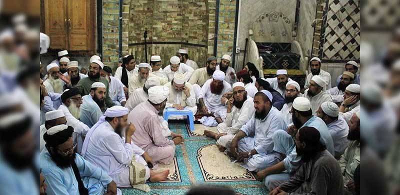 شہادتوں کی صورت میں 11 اگست کو عیدالاضحیٰ منانے کا اعلان کیا جائے گا