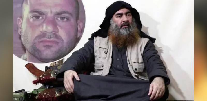 البغدادی نے صدام حسین کے سابق فوجی افسر کواپنا جانشین مقرر کر دیا