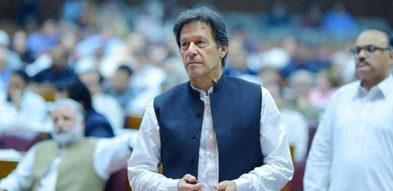 وزیراعظم عمران خان کے لیے نوبل انعام کی سفارش 