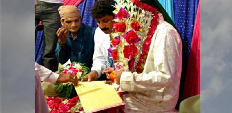 دولہوں پر بھی ٹیکس لگانے کی تیاریاں