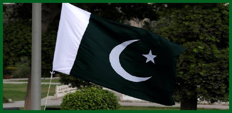 مجھے میرا پرانا پاکستان لوٹا دو!