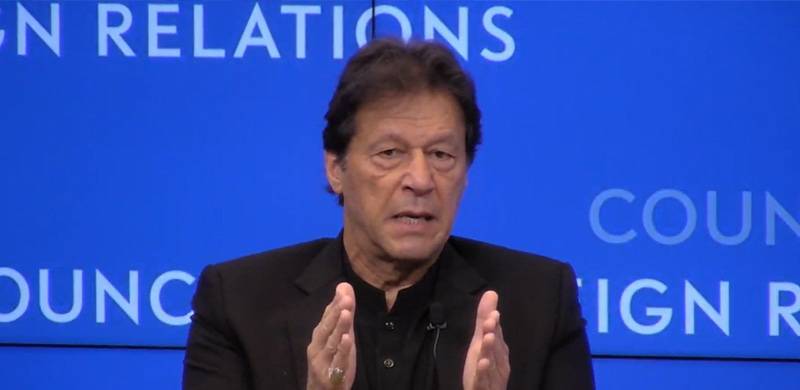 جنرل اسمبلی اجلاس: وزیراعظم عمران خان کی اب تک کی 5 بڑی کامیابیاں