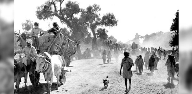 قیامِ پاکستان سے پہلے پنجاب اور پختون خواہ میں فرقہ وارانہ تشدد