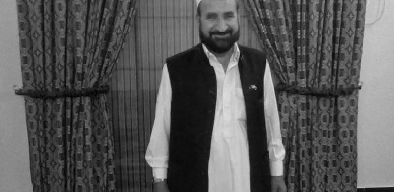 باجوڑ، پاکستان پیپلز پارٹی کے رہنما نامعلوم افراد کے ہاتھوں قتل