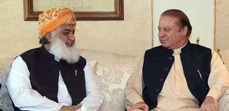 ملک فیصلہ کن مرحلے میں داخل ہو چکا