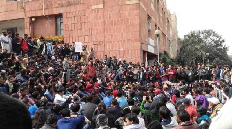 پاکستان میں ملک گیر طلباء تحریک کی ضرورت