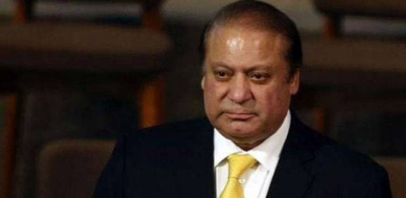نوازشریف کے مسوڑوں سے خون آنے کی وجہ سامنے آ گئی