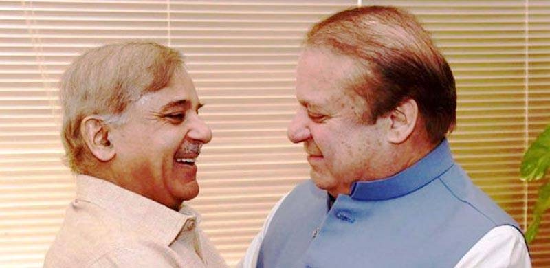 پہلے حکومت پھر جان اور آخر میں سیاست بچاؤ