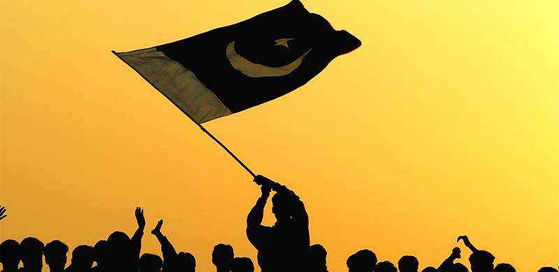 بغاوت کے الزام میں یونیورسٹی کے 17 طلبہ کے خلاف مقدمہ درج