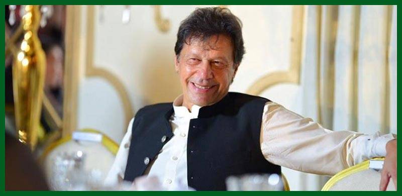 حکومت کو کچھ ہوگا نہ عمران خان جا رہے ہیں
