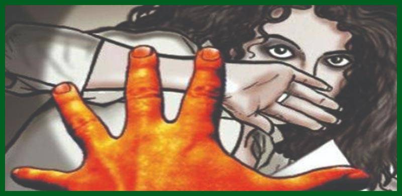 پنجاب: خواتین سے زیادتی اور قتل کے واقعات میں تشویشناک حد تک اضافہ