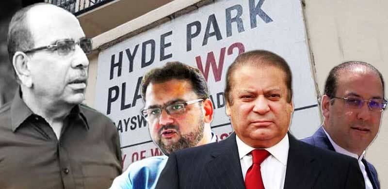 کیا ملک ریاض پاکستان سے بڑا ہے؟