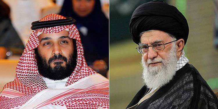 شیعہ دشمنی میں سعودی کردارکے بارے میں مبالغے کا رَد
