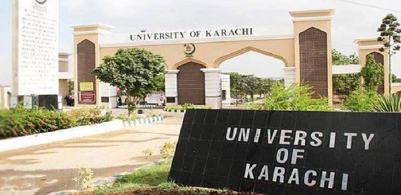 ”طلبہ سوشل میڈیا کو استعمال کرتے ہوئے اخلاقی پاسداری کا خاص خیال رکھیں“، جامعہ کراچی نے ضابطہ اخلاق جاری کر دیا