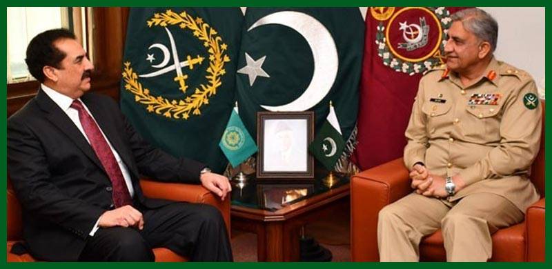 پاکستان کے 2 آرمی چیف 3 بار مارشل لا لگانے سے انکار کر کے امریکی خواہش کی راہ میں رکاوٹ بن چکے ہیں